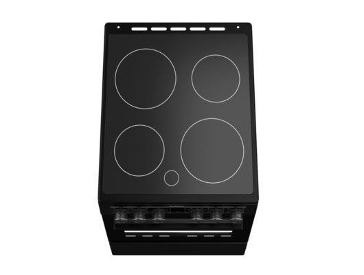 Плита электрическая DARINA ULTRA EC241 616 At